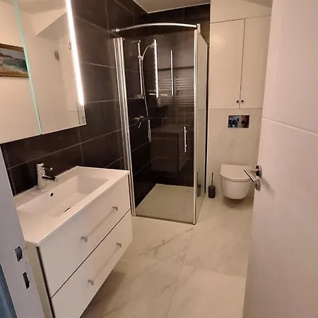 Apartment Beau 2 Pieces Rue D'antibes
