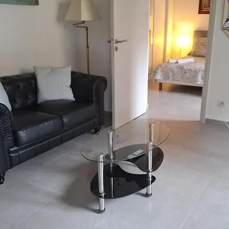 Apartment Beau 2 Pieces Rue D'antibes Cannes