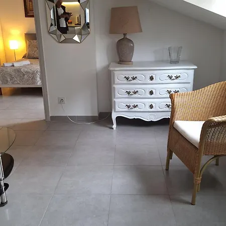 Beau 2 Pieces Rue D'antibes Apartment Cannes